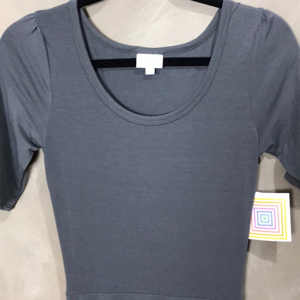NWT LuLaRoe Ana maxi dress